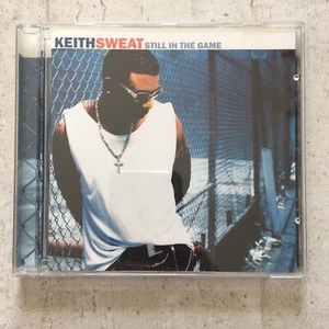 Keith Sweat Still In The Game | R&B Music CD Album - Bild 1 von 3