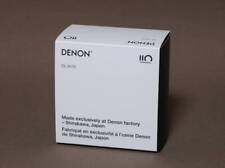 Denon DL-A110 MC Phono Cartridge Silver-Graphite Headshell 110th Anniversary