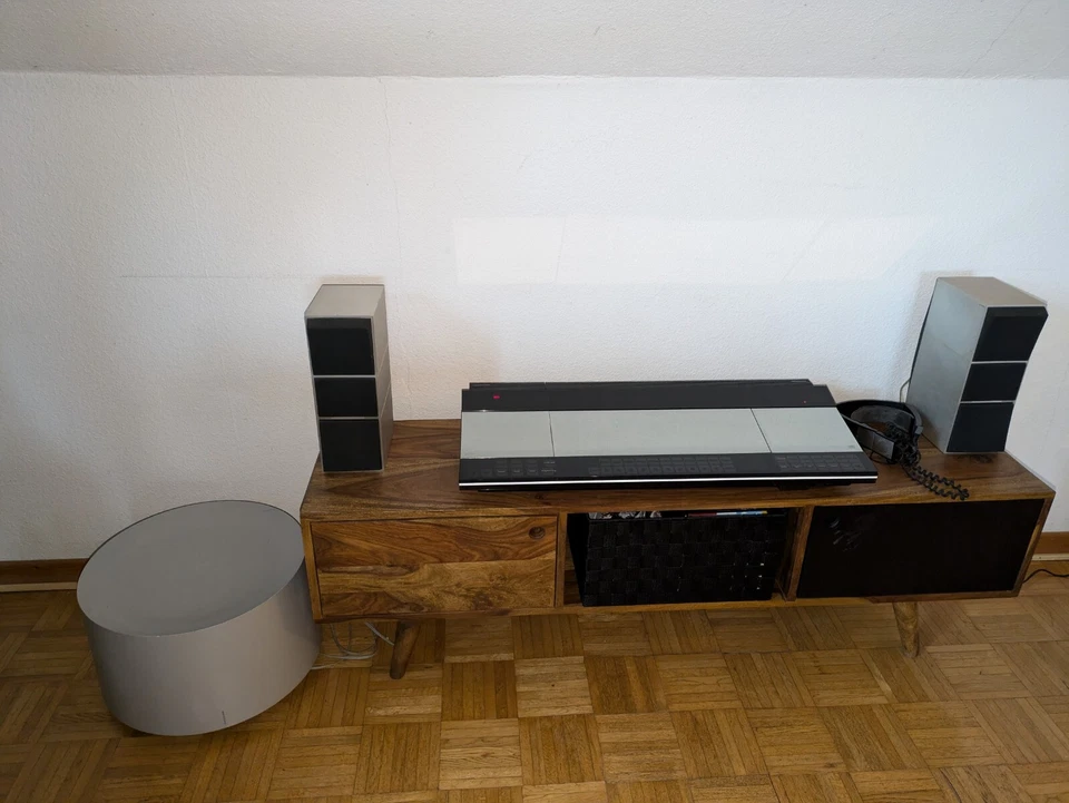 Bang & Olafsen Beocenter 9500  - Bild 1 von 1