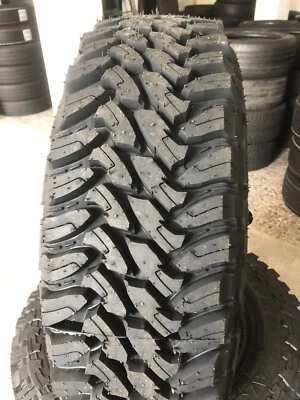 1 Pneumatico Gomme 195/80 R15  4x4 Off road Fuoristrada OPENLAND - Immagine 1 di 4