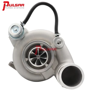 Pulsar Turbo 6067HE Stage 1 HE351CW Upgraded Turbo for 04.5-07 Dodge Ram 5.9L - Picture 1 of 6