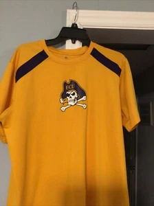 East Carolina Pirates Dri Fit Hemd Large, Kurzarm, KA Knights - Bild 1 von 7
