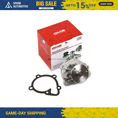 Водяной насос подходит для Chrysler Sebring Dodge Avenger калибр Jeep RAM 1,8 л 2,0 л 2,4 л - Изображение 1 из 4