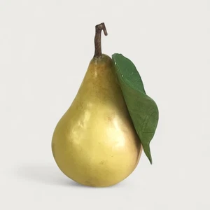 Mary Kirk Kelly (Alabama, 1918-2013) Pear - Picture 1 of 6