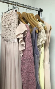 Women's Job Lot/Bundle - Formal Dresses/Clothing Mixed Size -Ever Pretty- FB026 - Picture 1 of 23