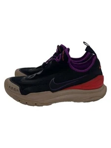 Nike Acg Zoom Air Ao Acg Ao 27.5Cm Blk Nylon D7972 - Picture 1 of 7