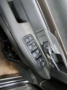 Lh Driver Side Front Door Window Switch 2017 Ram1500 Sku#4107737 - Picture 1 of 6