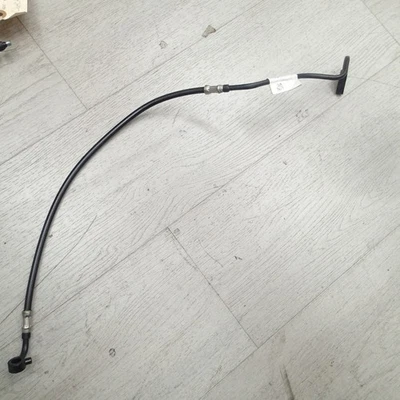 Harley-Davidson Street Glide 2018 OEM línea de freno trasero ABS a pinza 41800541 R Foto 1 de 4