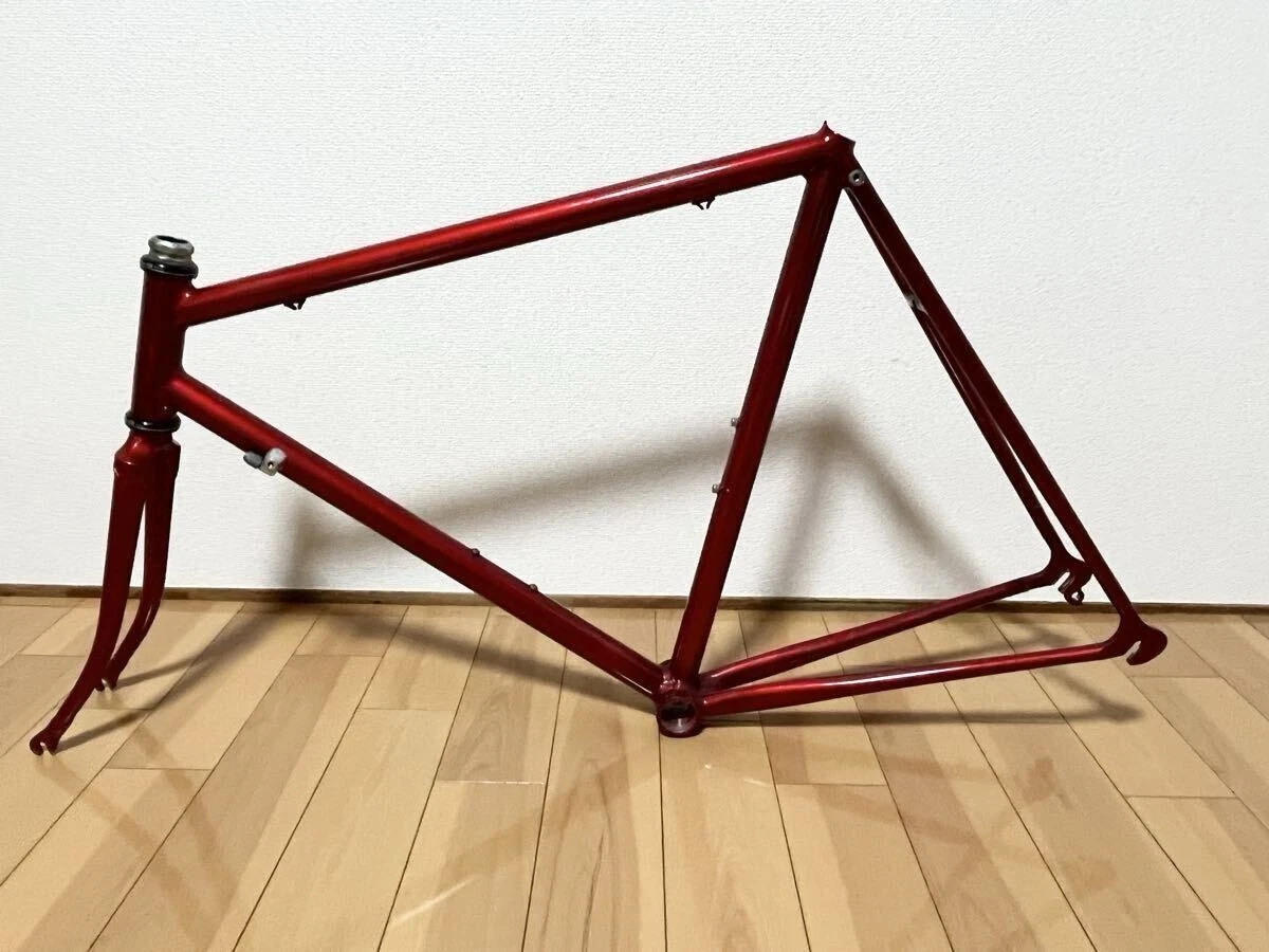 パーツ 3RENSHO OLD MTB FRAME パーツ 3RENSHO OLD MTB FRAME パーツ 3RENSHO OLD MTB FRAME 3Rensho