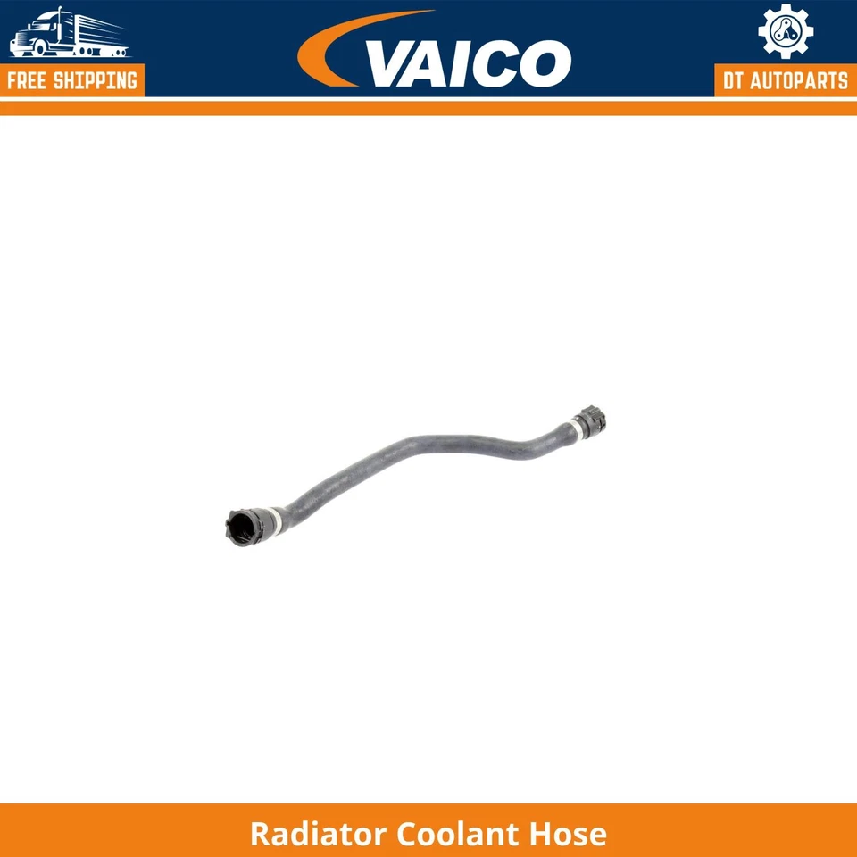 Manguera de refrigerante de radiador inferior Vaico 2002 2003 para BMW 325Ci Base 2,5 L L6 2001-2004 Foto 1 de 1