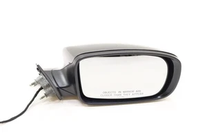 2020 - 2022 DODGE CHARGER FRONT RIGHT DOOR REAR VIEW MIRROR GLASS OEM GRAY_PAU - Picture 1 of 15