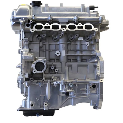 For Hyundai Kia 2012-2019 GAS Auto Engine G4FD 1.6L Long Block Engine Assembly Foto 1 de 4