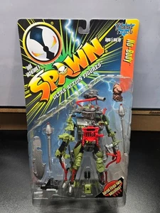 Figura de acción Spawn N0-Body 1996 ultra 7,25" de McFarlane Toys - Imagen 1 de 2