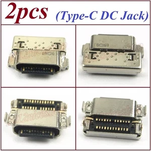 2x OEM Type-C Charging Port Connector Jack For Honor MagicBook 16 Pro DRC-W59 76 - Picture 1 of 7