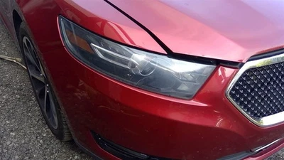 Passenger Headlight SHO Xenon HID US Market Fits 13-19 TAURUS 1659386 - Image 1 of 4