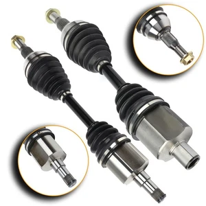 CV Axle For 1997-09 Chevrolet Impala Monte Oldsmobile Pontiac Front Left Right - Picture 1 of 11
