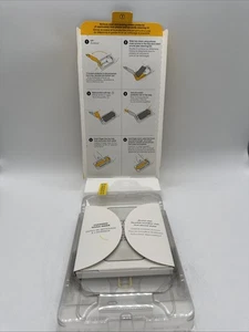 OtterBox Apple iPhone 14 Pro Max Displayschutzfolie Amplify Antimikrobiell - Bild 1 von 1