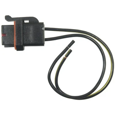 HVAC Clutch Coil Connector SMP For 1983, 1985-1988 Ford EXP - Image 1 of 4