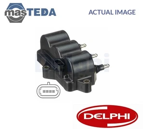 GN10513-12B1 ENGINE IGNITION COIL DELPHI FOR CHEVROLET MATIZ,SPARK 0.8,0.8 LPG - Picture 1 of 5