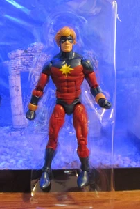 Figura suelta del capitán Marvel Legends 2020 6" cómic Abomination Wave - Imagen 1 de 1