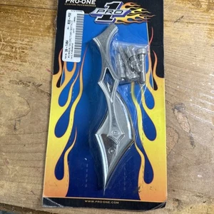 Pro one mirror Gothic Scimitar 104380 - Picture 1 of 4