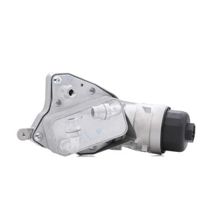 Radiatore olio per RIDEX 469O0102 - Foto 1 di 4