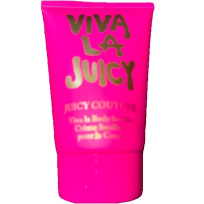 Viva La Juicy Juicy Couture Viva La Body Souffle 4.2oz Sealed NEW - Image 1 of 3