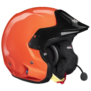 DA0112EF2T64 Stilo TROPHY Venti OFFSHORE Helmet 64cm - Bild 1 von 5