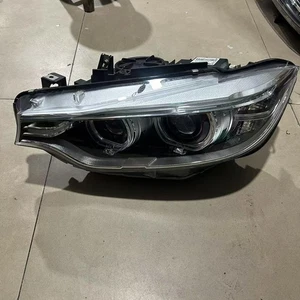 BMW F32 F33 HID Xenon Scheinwerfer links EU AFS 7424109-02 - Bild 1 von 4