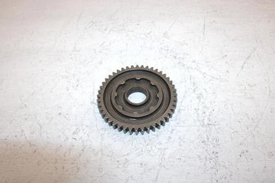 Bombardier Outlander Max 400 EFI 2014 equipo original 45T transmisión engranaje 420281285 AB6 Foto 1 de 4