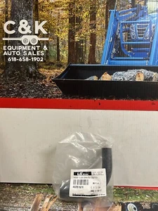 LS Hose-Lub-Drain-EGQ185 40267926 - Picture 1 of 1