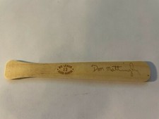 1990 Good Humor Big League Sticks Don Mattingly #13