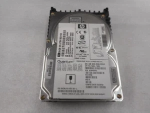 P2474-69001 HP Ultra3 Hard Drive HDD 36GB 10K RPM SCSI  - Picture 1 of 3