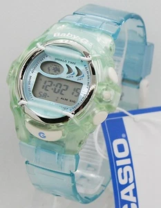 ✅ Casio Baby G Damenuhr BG-169A-2VER ✅ - Bild 1 von 3