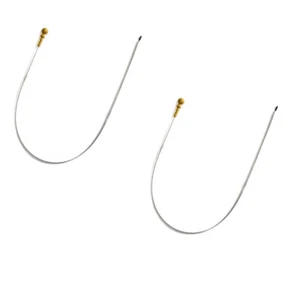 2 X New Oil Dipstick Gauge For MerCruiser  861942T9 805567T 818634T - Picture 1 of 2