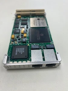 MOTOROLA MPMC8260 01-W3514F-01E PMC CARD - Picture 1 of 3
