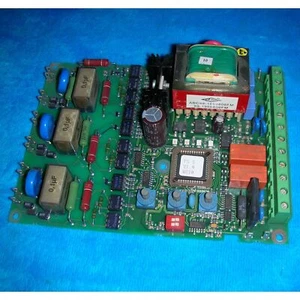 one Used Abb 5366268-B Soft starter power board Fast Delivery - Picture 1 of 3
