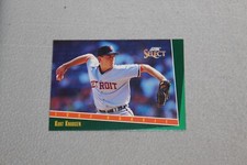 1993 Select Baseball Cards Complete Finish Fill Your List Set U-Pick #226-405