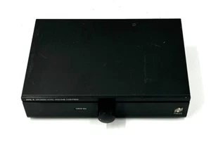 NILES Model SVL-1 Tabletop Speaker Level Volume Control Box - Picture 1 of 3