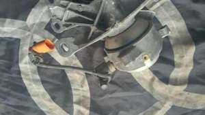 Audi A8 S8 4H Gearbox Mounting Hydro Support 4H0399152AQ 4H0399152AB 4H0399114E - Picture 1 of 7