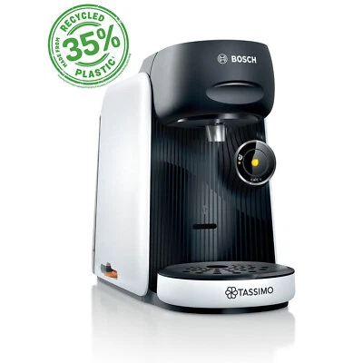BOSCH Tassimo Finesse friendly TAS164E máquina de cápsulas máquina de cápsulas de café - Imagen 1 de 4