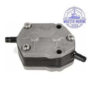 FUEL PUMP For 15100-94311 SUZUKI 9.9HP-65HP DT25C-DT40C 2 STROKE 15100-94300 - Picture 1 of 6