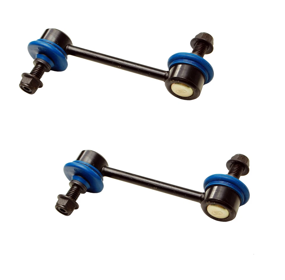 Juego de 2 kits de enlace de barra estabilizadora de suspensión delantera Mevotech para Lexus SC300 Foto 1 de 1