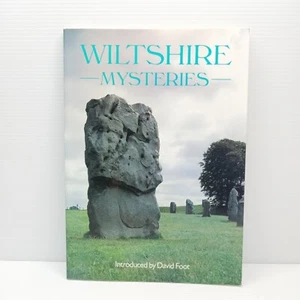Wiltshire Mysteries by David Foot - Picture 1 of 6