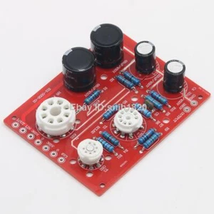 Placa de fuente de alimentación de alto voltaje de tubo HiFi 6X5+ECL82+0B2 DC260V PSU para fonógrafo - Imagen 1 de 7