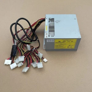 ACE-T140A ACE-T140A-RS For IEI AT P8P9 400W PSU Industrial Computer Power Supply - Afbeelding 1 van 3