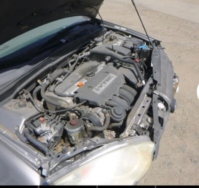 2004 ACURA RSX Engine Swap - Image 1 of 4