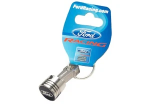 Ford Racing Piston and Conrod Keyring 302-700 - Picture 1 of 4