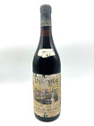 Vintage Rojo Vino Barolo 1983 Aurelio Settimo 75cl 13,5%