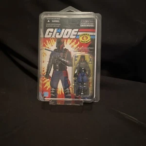 GI Joe Collectors Club FSS 4.0 Interrogator 2016 Convención Nuevo Sin usar, en caja - Imagen 1 de 13